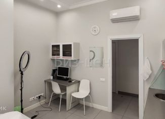 Сдам в аренду офис, 284 м2, Москва, улица Мельникова, 3к3, улица Мельникова