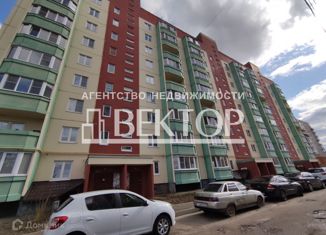 Продается 2-комнатная квартира, 62.5 м2, Ярославль, жилой район Пашуково, 4-й Норский переулок, 1