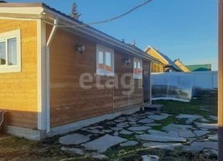 Продам дом, 115 м2, поселок Новотагилка, улица Кушнова