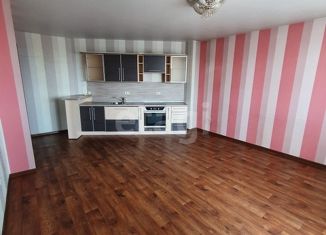 Продажа 2-комнатной квартиры, 72.6 м2, Иркутск, Депутатская улица, 87/1, ЖК Олимп