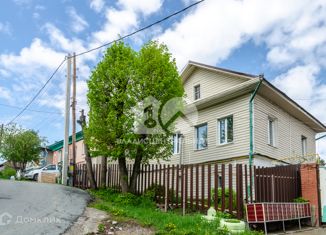 Продается дом, 93.6 м2, Новосибирск, улица Верещагина, 47