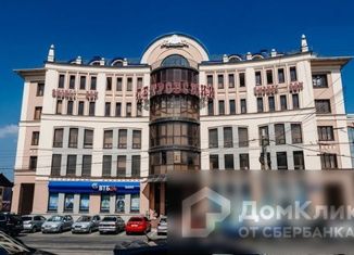 Продаю офис, 35 м2, Челябинск, улица Труда, 84, Центральный район