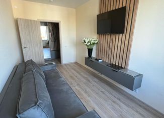 Продается двухкомнатная квартира, 50 м2, Симферополь, Янтарная улица, 13