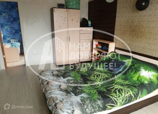 Продается 2-комнатная квартира, 40 м2, село Стряпунята, улица Энтузиастов, 3