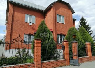 Дом на продажу, 370 м2, Липецк
