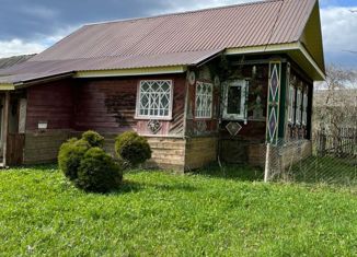 Продаю дом, 64 м2, деревня Баскаки