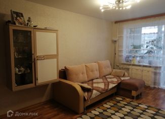 Продажа трехкомнатной квартиры, 62 м2, Ярославль, улица Бабича, 9, Северный жилой район