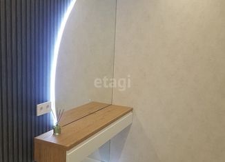 Двухкомнатная квартира на продажу, 54.2 м2, Воронеж, улица Суворова, 122В, ЖК Берег