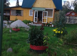 Продам дом, 74 м2, Верхняя Пышма, СНТ Мираж, 15