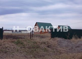 Продажа земельного участка, 10 сот., садовые участки Эко-городок