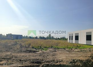 Продается земельный участок, 9 сот., коттеджный посёлок Негород Заневский