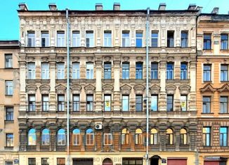 Продаю комнату, 140.4 м2, посёлок Репино, Большой проспект, 7АГ