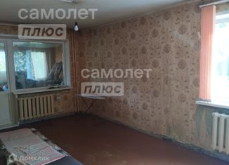 Продам двухкомнатную квартиру, 42.2 м2, Курская область, улица Ольшанского, 43А