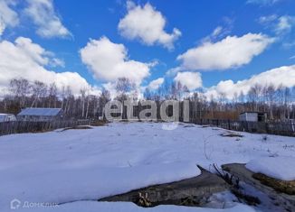 Продам земельный участок, 12.3 сот., СНТ Рассвет-1, Октябрьская улица