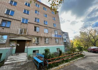 Продаю трехкомнатную квартиру, 57.3 м2, Челябинская область, 10-й квартал, 2