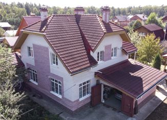 Продаю дом, 228 м2, Пущино, квартал № 6, 33