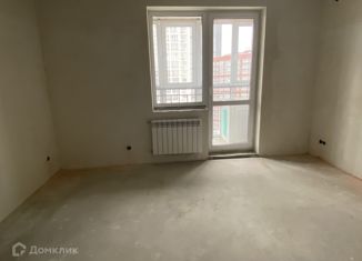 Продажа однокомнатной квартиры, 27 м2, Самара, ЖК АмГрад, Южное шоссе, 7