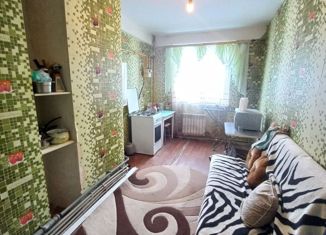 Продам 1-ком. квартиру, 37 м2, посёлок Решетиха, проспект Кирова, 8А