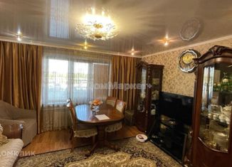 Продажа пятикомнатной квартиры, 97.2 м2, Прокопьевск, проспект Гагарина, 45