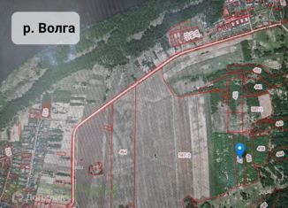 Продажа земельного участка, 230.01 сот., село Троицкий Посад, улица Карла Маркса