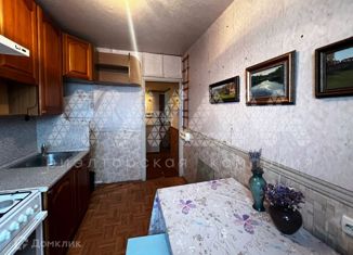 Продается трехкомнатная квартира, 62.1 м2, Нижний Новгород, Норвежская улица, 6, Норвежская улица