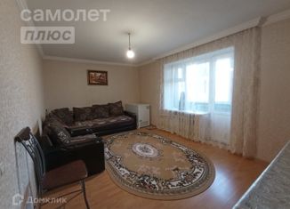 Продажа 3-ком. квартиры, 71.4 м2, Чечня, улица Вахи Алиева, 56