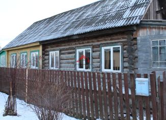Дом на продажу, 61.1 м2, Кольчугино, Ивановская улица, 55