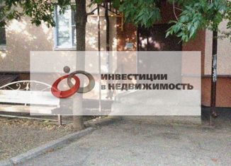 Продажа 2-ком. квартиры, 40 м2, Ставрополь, проезд Металлистов, 3, микрорайон № 4