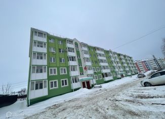 Сдается 1-комнатная квартира, 26.3 м2, Ивановская область, микрорайон Новая Ильинка, 6А