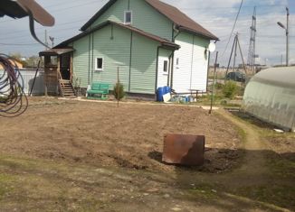 Продается дом, 89 м2, поселок Первомайское, Счастливая улица