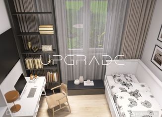 Продается дом, 100 м2, деревня Усть-Рыбница, Отрадная улица, 13