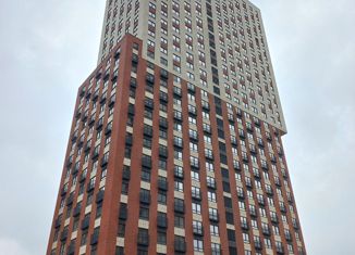 Продам 1-ком. квартиру, 43.6 м2, Москва, улица Руставели, 14с1, метро Дмитровская