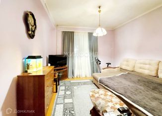 Продажа комнаты, 14.6 м2, Новосибирск, Ботаническая улица, 35, Заельцовский район