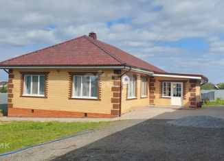 Продажа дома, 113.4 м2, деревня Пычанки, Каретная улица, 3