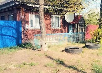 Дом на продажу, 33.6 м2, село Троицкий Посад, улица Карла Маркса, 12