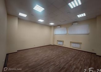 Сдача в аренду офиса, 37.098 м2, Саратов, улица Танкистов, 37