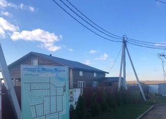 Продам дом, 178.9 м2, деревня Колоколово, 46К-5310