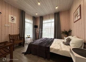 Продается дом, 70 м2, деревня Лупаново, Гранатовая улица