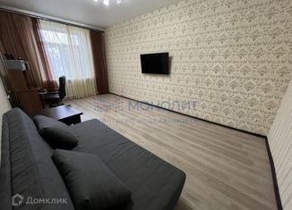 Продажа 2-ком. квартиры, 57.3 м2, Нижний Новгород, улица 40 лет Октября, улица 40 лет Октября, 9