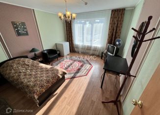 Продажа 1-ком. квартиры, 34.7 м2, Москва, улица Верхние Поля, 27с2, метро Братиславская