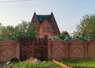 Продаю дом, 373 м2, деревня Старожёлтиково