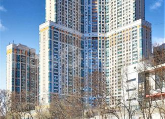 Продажа 3-комнатной квартиры, 84.1 м2, Москва, Михневская улица, 8, Михневская улица
