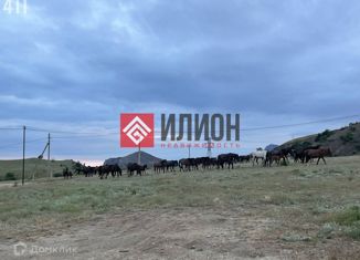 Продажа участка, 5 сот., село Миндальное