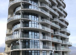 Продается квартира студия, 25.8 м2, Алушта, Западная улица, 4