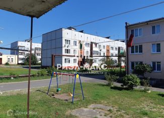 1-комнатная квартира на продажу, 29.2 м2, посёлок Свень, Советская улица, 2