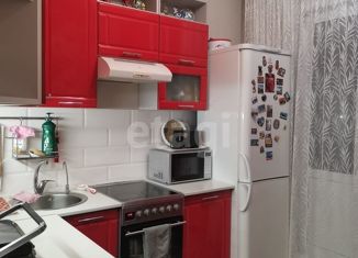 Продам 1-комнатную квартиру, 32 м2, деревня Сухово, Баварская улица, 2