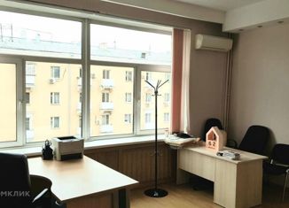 Сдаю офис, 38.6 м2, Москва, Мишина улица, 35, Мишина улица