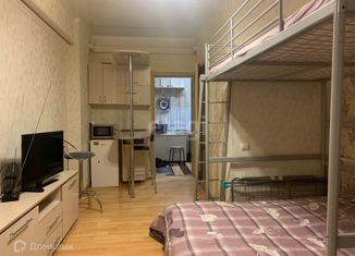 Продается квартира студия, 18.7 м2, Казань, Портовая улица, 2, Вахитовский район