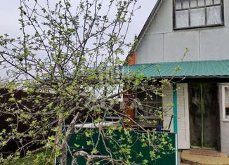 Продается дом, 42 м2, село Новая Усмань, Солнечная улица