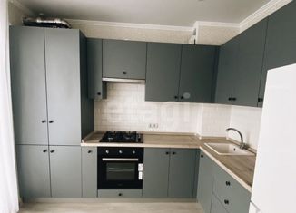 Продается однокомнатная квартира, 31.5 м2, поселок Дубовое, Белогорская улица, 1